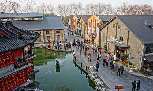 镇江金山寺风景图片,镇江旅游攻略必玩的景点金山寺有哪些