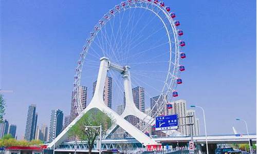 天津旅游攻略一日游_天津旅游攻略一日游略