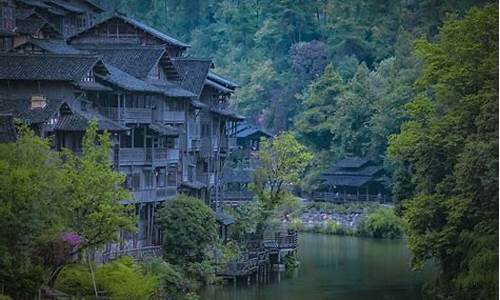 去贵州旅游需要多少钱_到贵州旅游攻略住宿价格