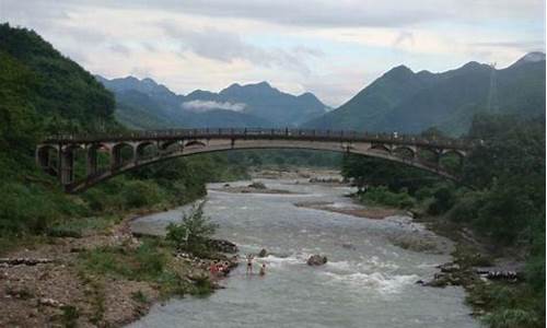 宣州溪口风景,宣城溪口旅游攻略