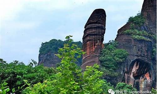 丹霞山攻略手册,丹霞山玩法