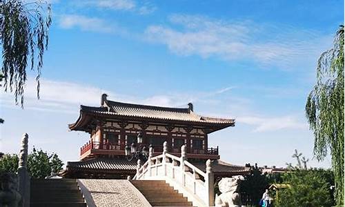 青龙寺遗址公园遗址特点与保护方式,青龙寺遗址公园遗址特点与保护方式有哪些