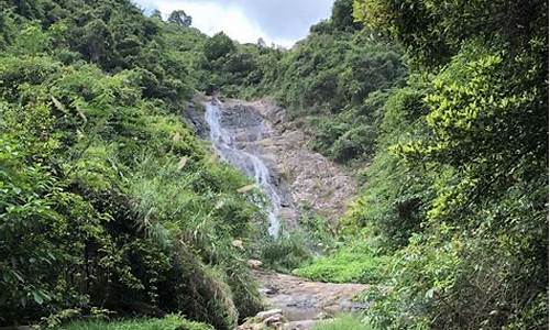 马峦山郊野公园攻略 入口,马峦山郊野公园攻略定位