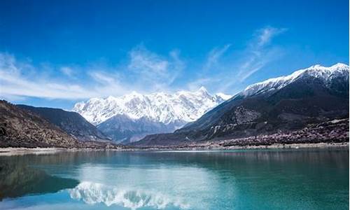 林芝景点大全介绍,林芝旅游景点介绍