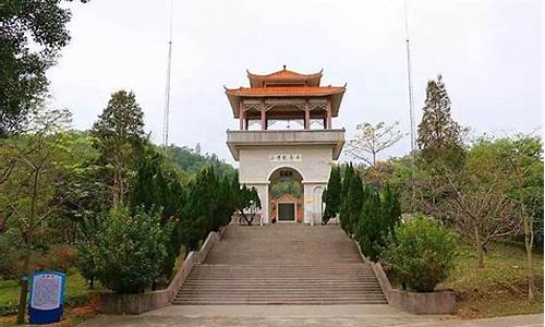 福州鳌峰山在哪里,福州鳌峰公园改造