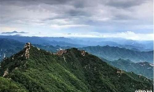 云蒙山门票多少钱,云蒙山旅行攻略