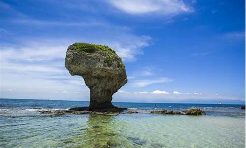 台湾旅游景点女王头像,台湾景点照片