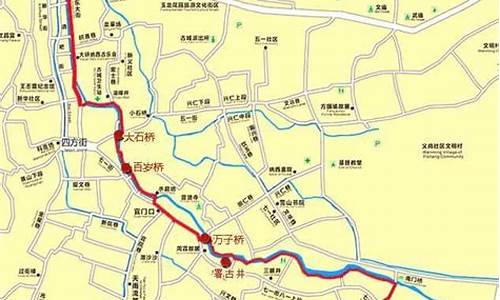 丽江旅游路线设计方案路线,丽江旅游规划路线