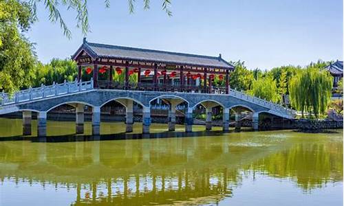 德州旅游景点门票价格,德州旅游景区