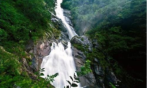 天目山旅游攻略_天目山旅游攻略路线