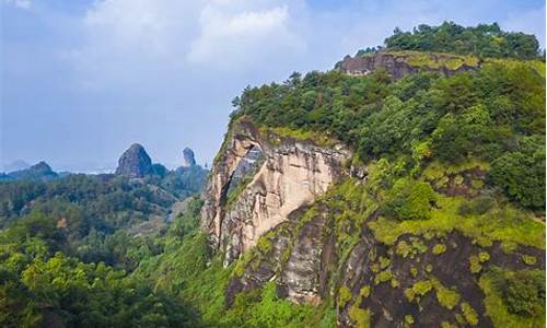 龙虎山旅游攻略最全详细路线_龙虎山旅游攻略最全详细路线图