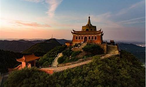 韶山的十大旅游景点_韶山旅游景点大全介绍