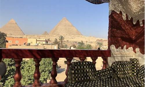 埃及旅行景点_埃及旅游攻略马蜂窝