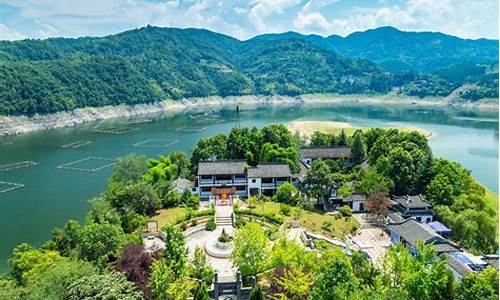 安康旅游景点排行榜柞水溶洞,安康旅游景点排行榜