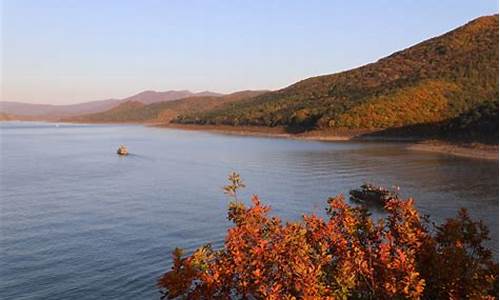 松花湖风景区门票多少钱_松花湖旅游攻略自驾游