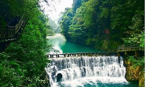 湖北旅游十大景点_湖北的旅游景点有哪些最出名