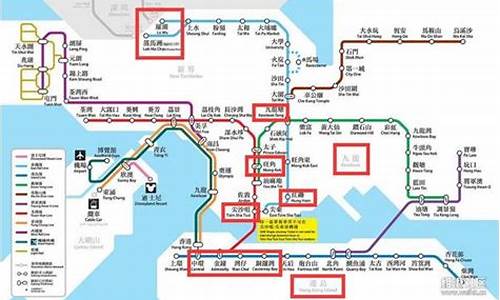 2021年去香港定居要通过罗湖口岸办理,罗湖口岸通关?-香港