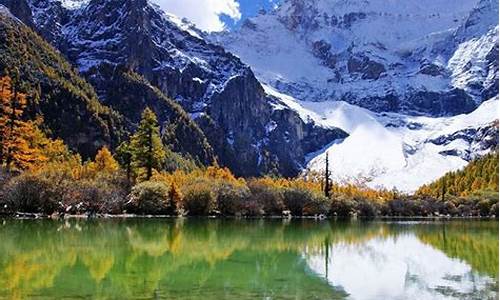 香格里拉旅游风景区-香格里拉旅游攻略景点大全天气预报