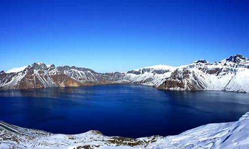 夏天去长白山危险吗-夏天去长白山旅游路线怎么走好