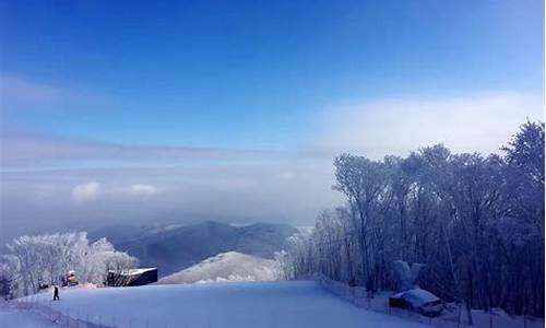 广东金辉刀剪股份有限公司-冬季松花湖旅游攻略