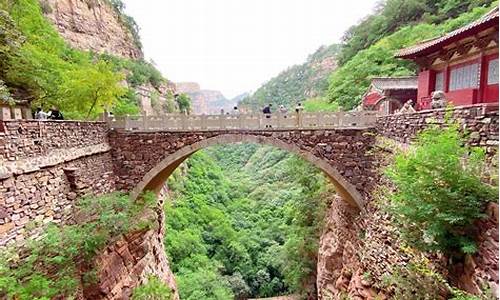 石家庄必去十大旅游景点门票-石家庄旅游景点门票价格