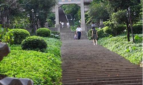 雷岗公园改名了吗-雷岗公园在地铁站哪个出口