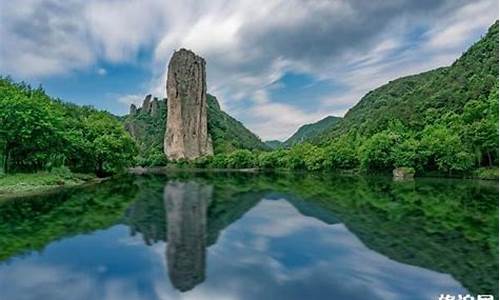 丽水旅游攻略自驾游三天-丽水旅游必去的景点自驾