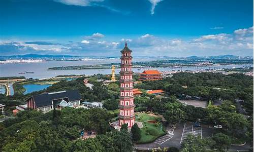 广州风景区旅游景点排行榜最新-广州风景区旅游景点排行