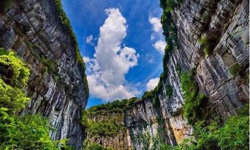 重庆周边游玩景点推荐二日游-重庆周边旅游攻略二日游