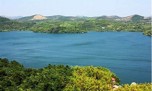 溧阳天目湖介绍景色-溧阳天目湖旅游攻略必玩的景点