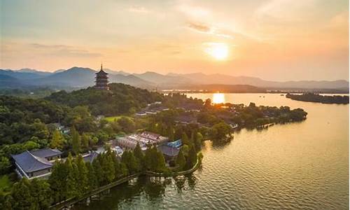 杭州西湖旅游的景点,杭州旅游景点大全西湖