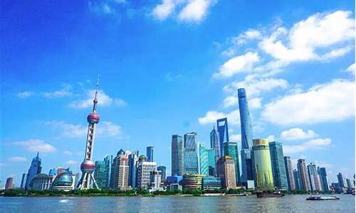 上海旅游景点介绍及乘车路线_上海旅游线路
