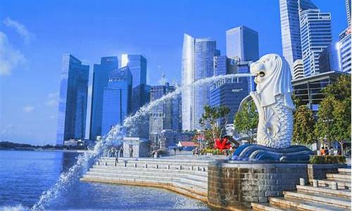 新加坡旅游攻略大全免费,新加坡旅游攻略大