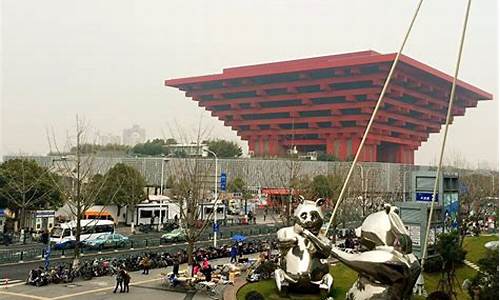 2020年上海世博园游玩攻略,上海世博园