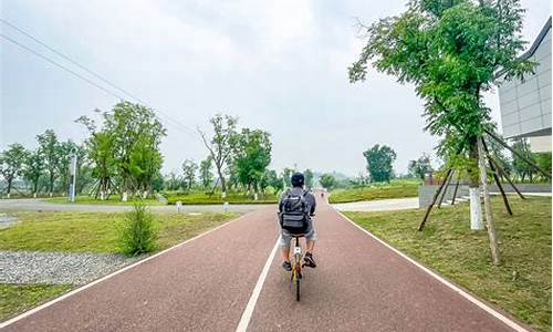 中国最美骑行绿道_绿道骑行路线最长